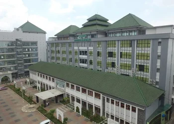 Informasi Jalur Pesantren PMB Unisma tahun akademik 2024-2025/Foto: Dok.Unisma