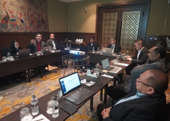 Komite Lisensi Klub PSSI menyampaikan hasil lisensi klub musim 2023-2024, tidak ada nama Arema FC/Foto: Dok.PSSI
