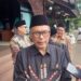 Ketua DMI Kabupaten Malang, Imam Sibaweh. Foto: Aisyah Nawangsari Putri