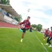 Pelatih Timnas Indonesia U-23, Shin Tae-yong berharap kondisi fisik anak asuhnya terjaga jelang menghadapi Guinea di laga play off Olimpiade Paris 2024. /Foto: Dok.PSSI