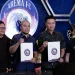 Arema FC resmi perkenalkan apparel lokal, ETAMS Indonesia untuk menyuplai kebutuhan tim mengarungi Liga 1 musim depan /Foto: Instagram @aremafcofficial