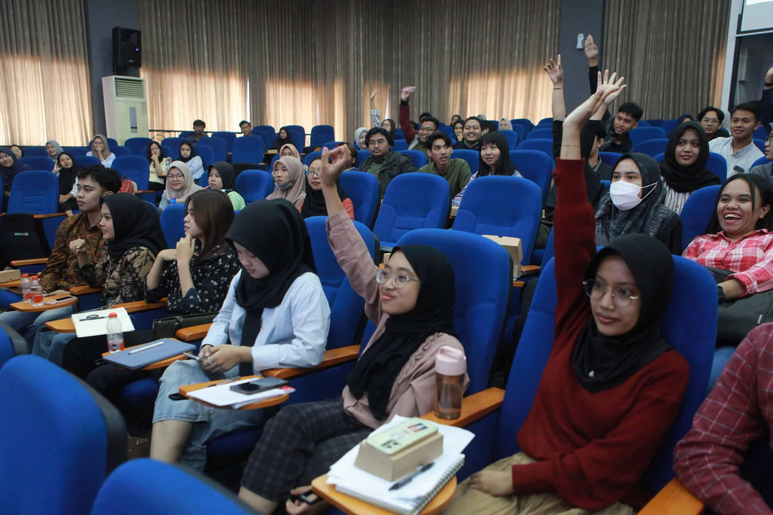 kelas tirto malang
