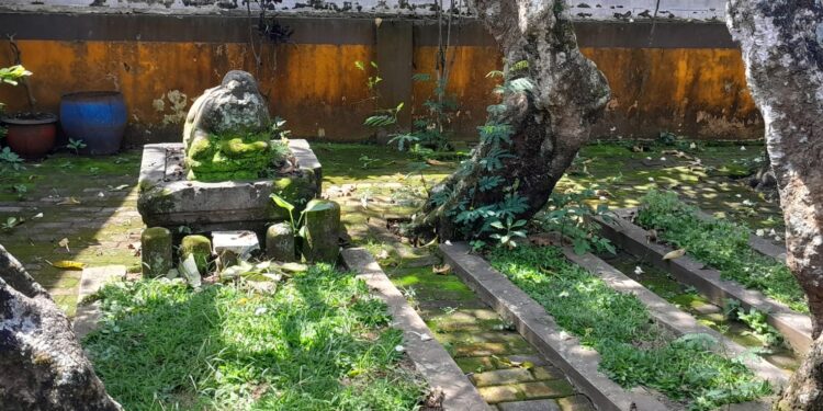 Situs Karuman, Kota Malang, Situs Bersejarah , Kerajaan Kanjuruhan, Ken Arok