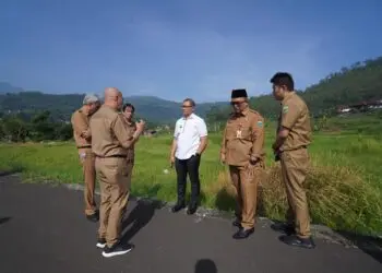 Sirkuit BMX