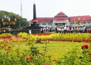 calon wali kota Malang