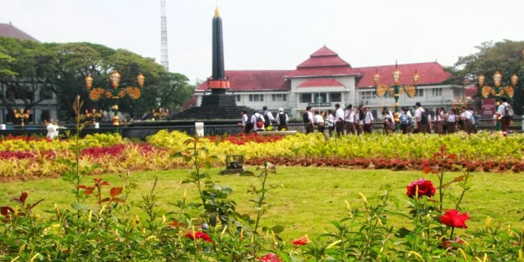 calon wali kota Malang