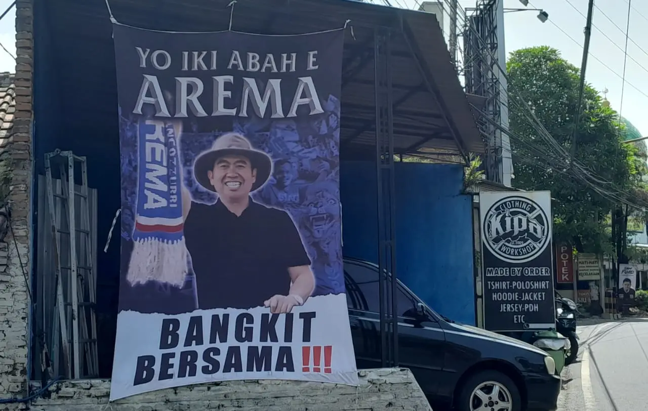 Bakal Calon Wali Kota Malang