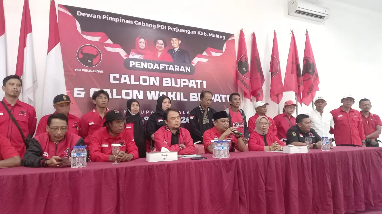 PDI Perjuangan