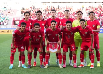 Timnas Indonesia U-23
