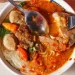 Bakso Pedas