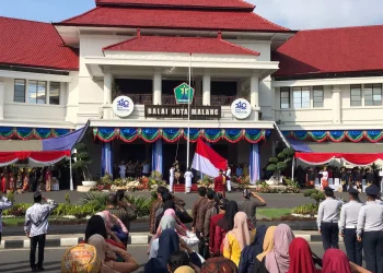 Hari Pendidikan nasional