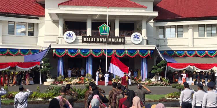 Hari Pendidikan nasional