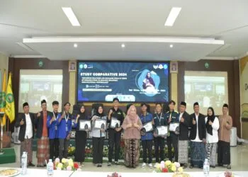 FEB Unisma