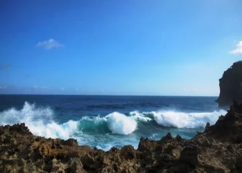 Pesona Pantai