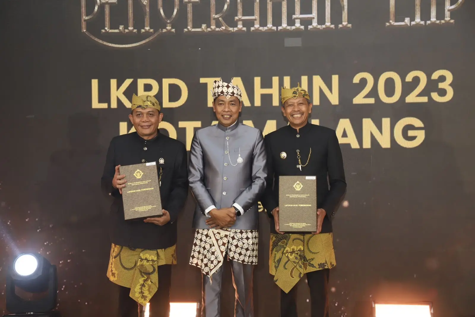 WTP berturut turut