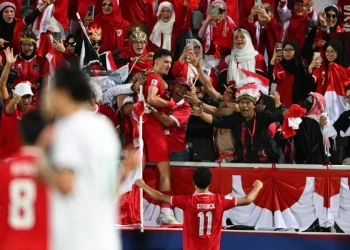 Timnas Indonesia U-23