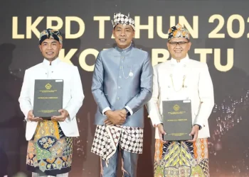 Pemkot Batu