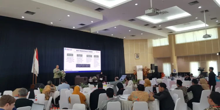 Simposium nasional