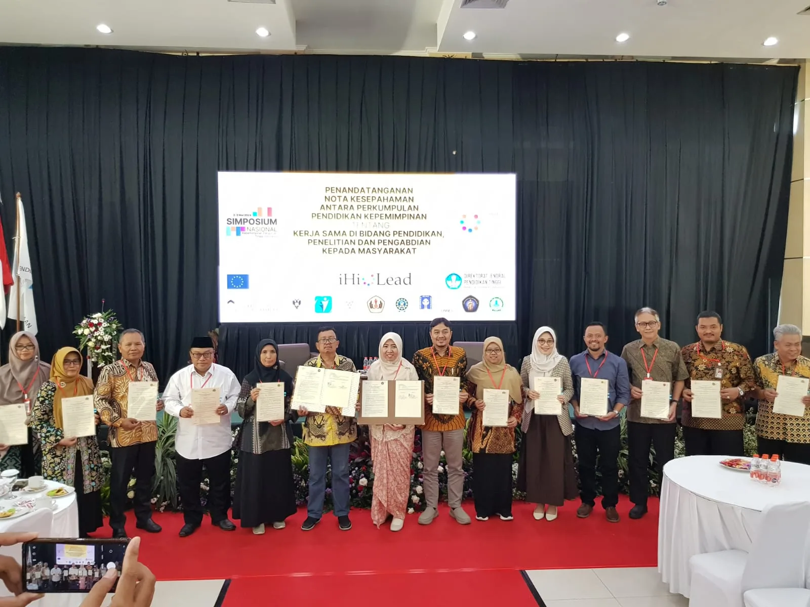 Simposium Nasional