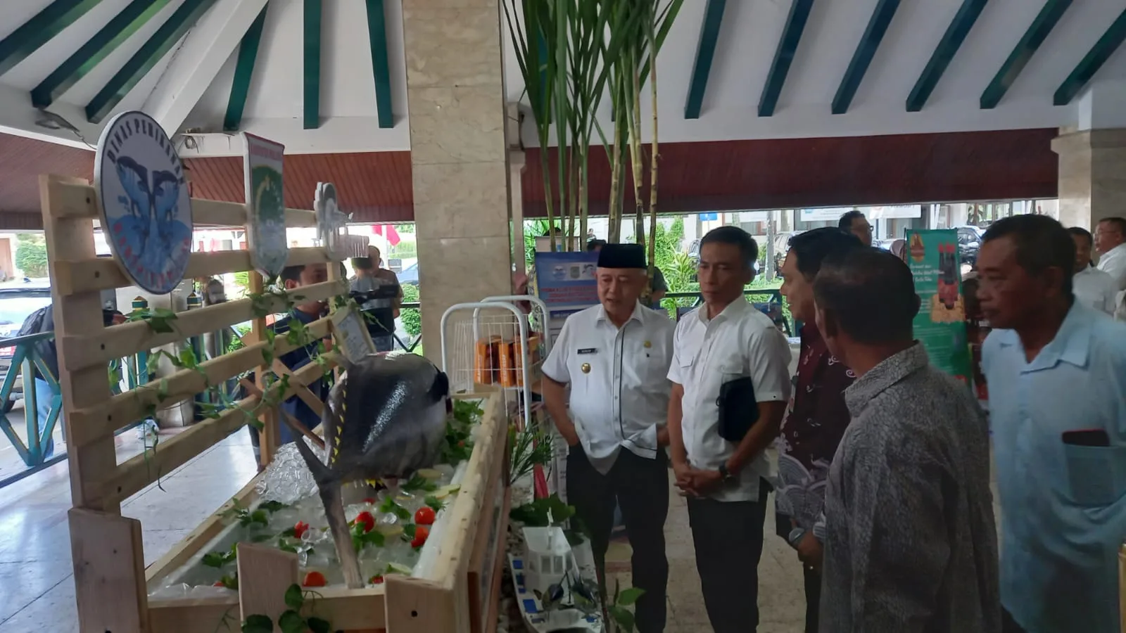 Ketahanan pangan