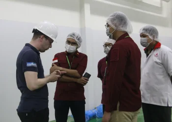 Kantor Imigrasi kelas I