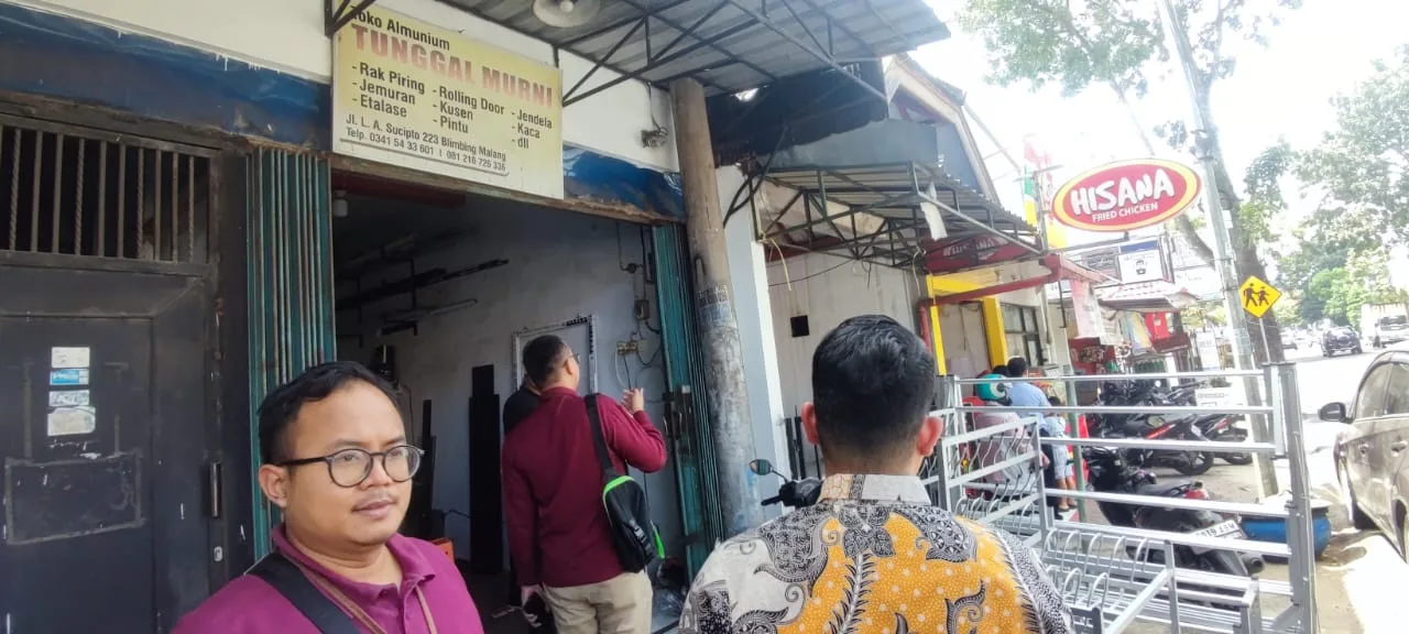 Kantor Imigrasi