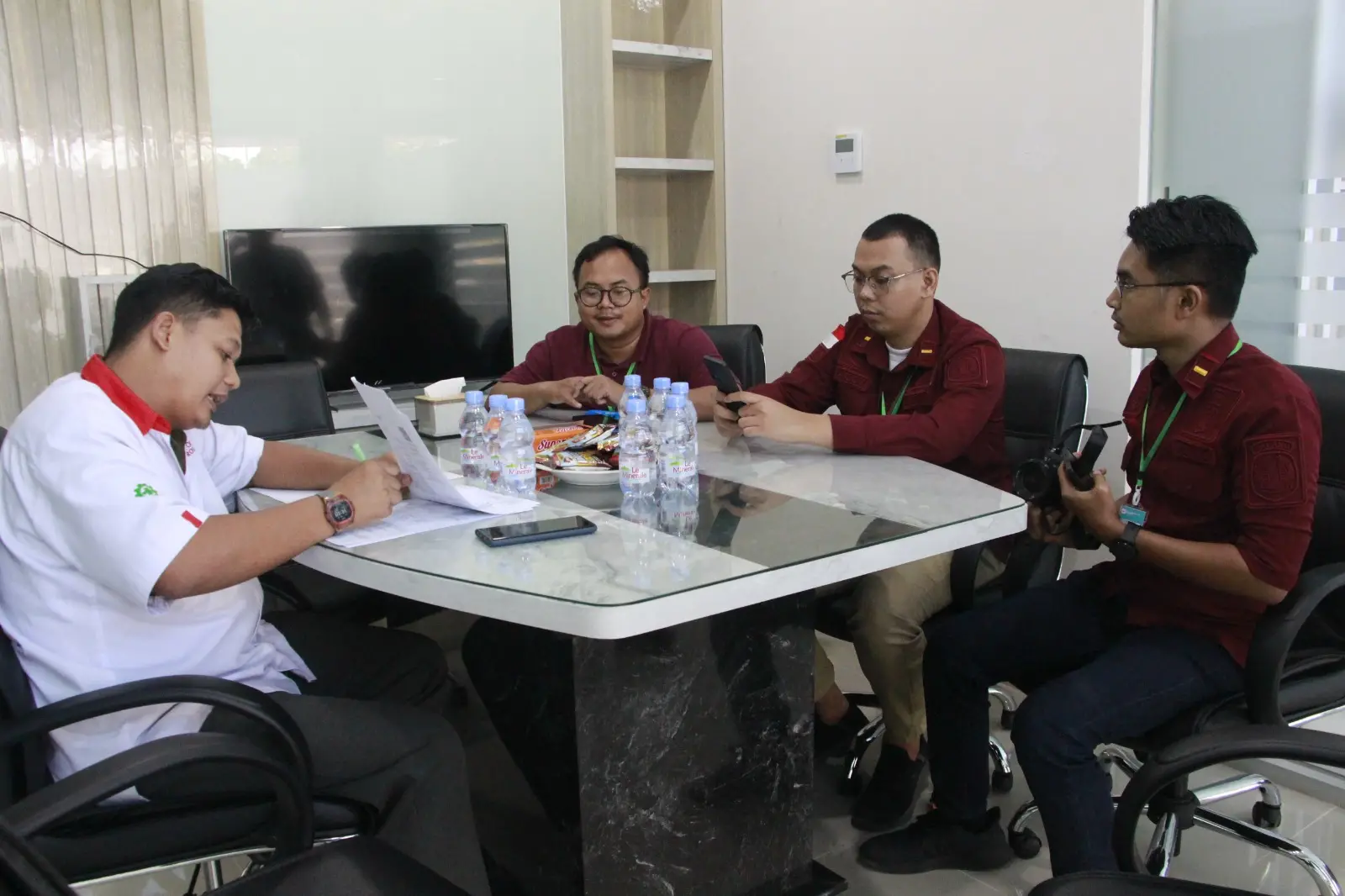 Kantor Imigrasi
