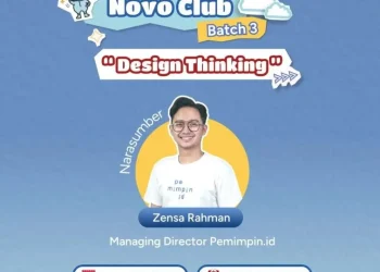 novo club