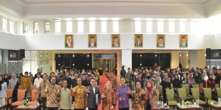 FEB Unisma