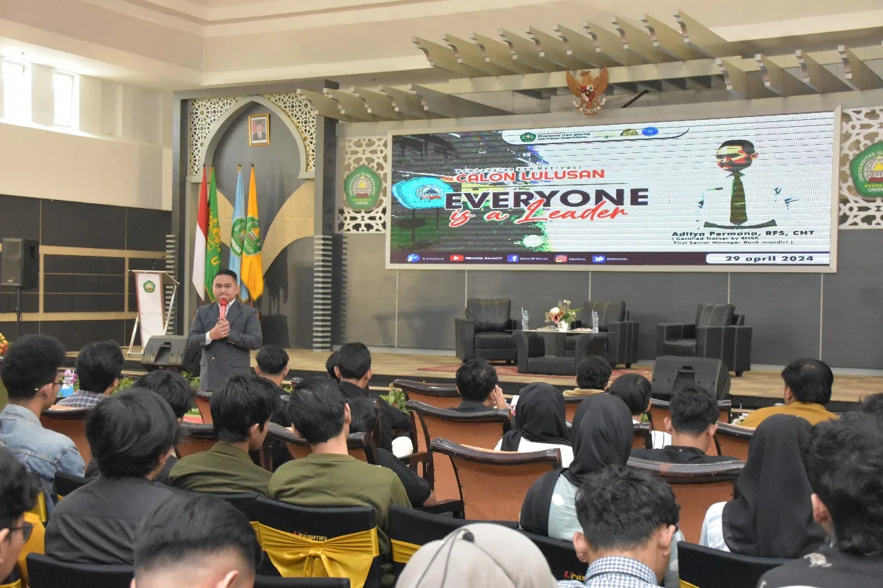 FEB Unisma