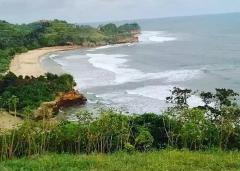 Pantai Taman ayu
