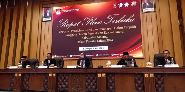 DPRD Kabupaten Malang