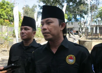 membangun sinergi
