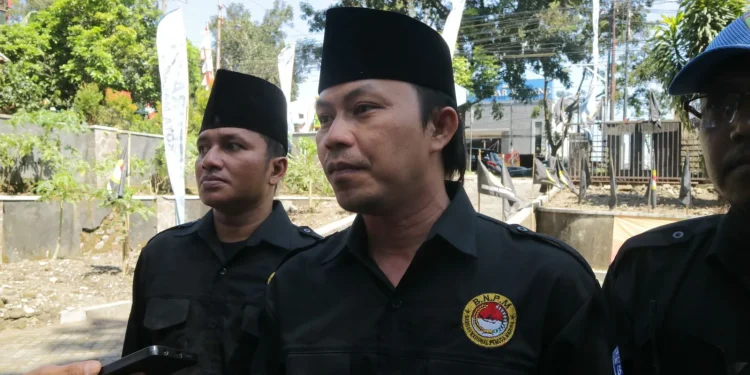 membangun sinergi