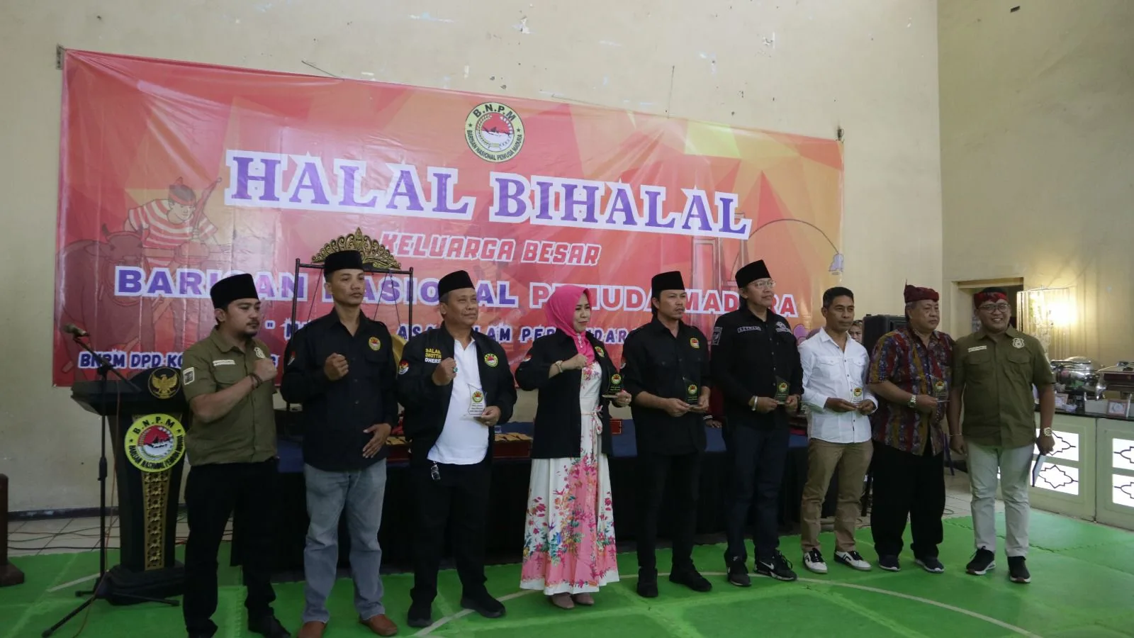 BNPM Jatim
