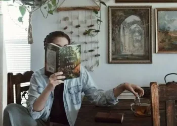 Slow Living Lifestyle
