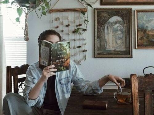 Slow Living Lifestyle