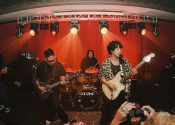 band indie