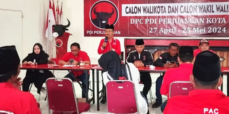 Pilkada Kota Batu 2024