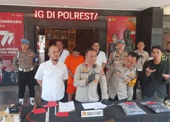 pelecehan seksual