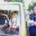 angkot gratis
