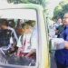 angkot gratis