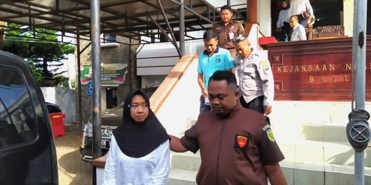 kasus korupsi Puskesmas Bumiaji