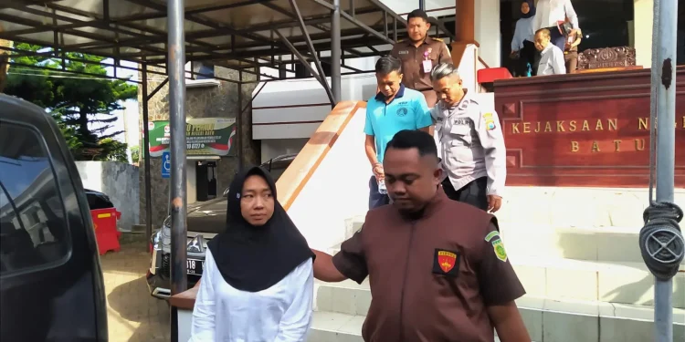 kasus korupsi Puskesmas Bumiaji