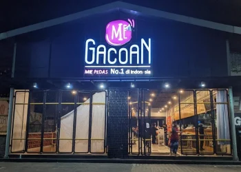 Mie Gacoan