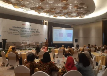 Kerja sama Averroes dan HM Sampoerna