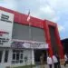 Gedung baru PMI Kabupaten Malang
