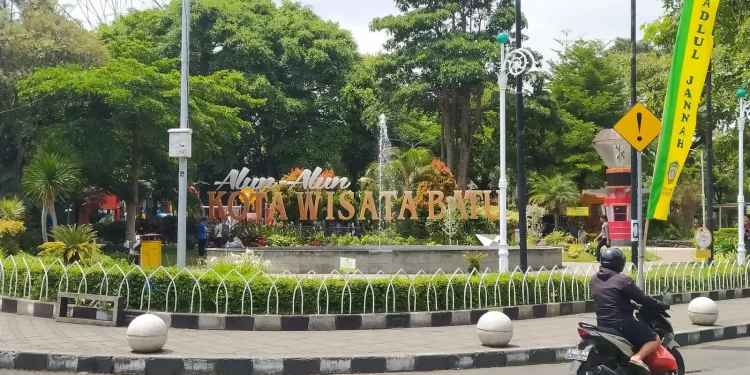 UMK Kota Batu