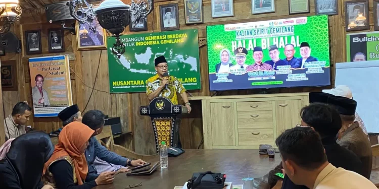 Nusantara Gilang Gemilang