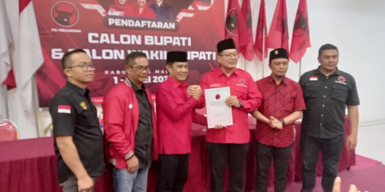 PDI Perjuangan
